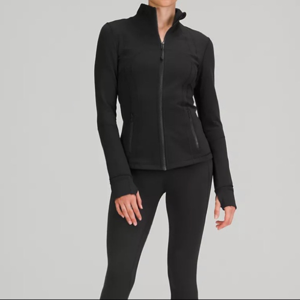 Lululemon Define Jacket